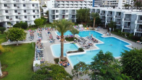 Nice studio with Wifi, pool, near the beach in Los Cristianos, Tenerife Sur
